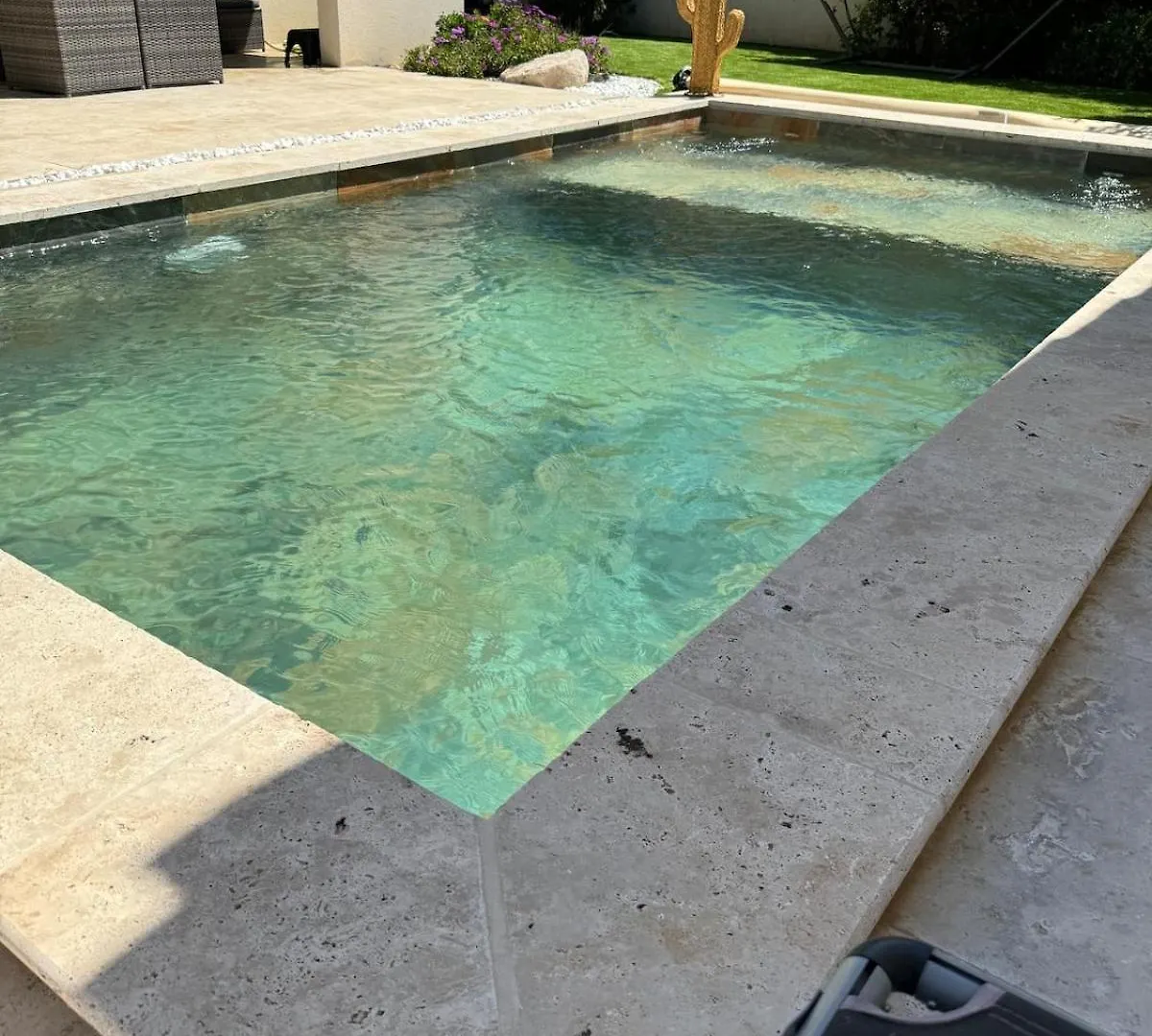Villa Design Avignon Pool Near Festival
