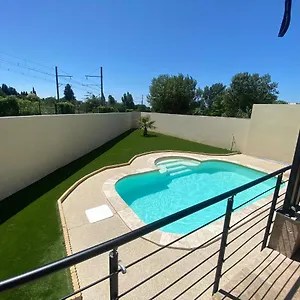 Magnifique Pour Le Festival D'avignon Villa